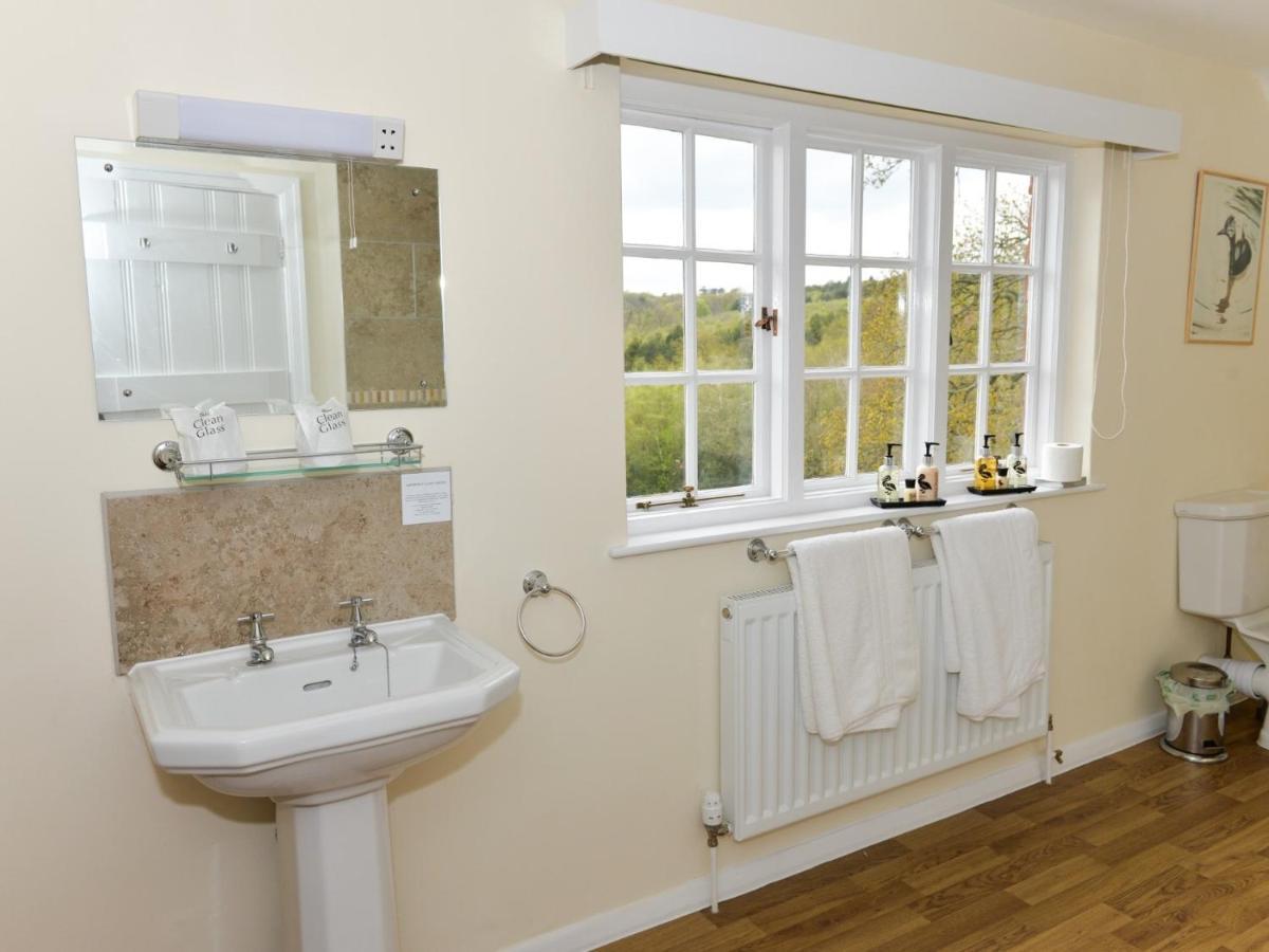 Twyford Farm B&B Haywards Heath Eksteriør bilde