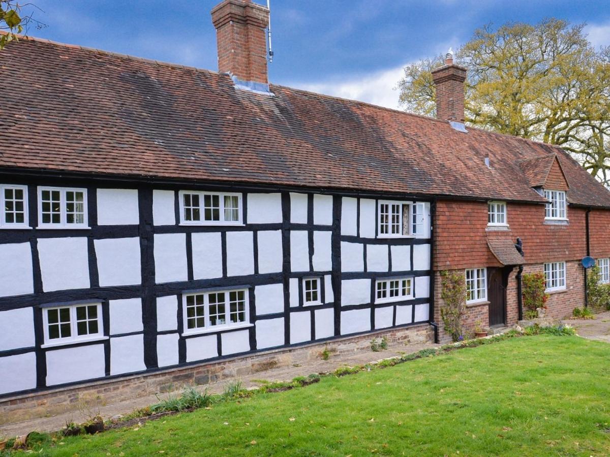 Twyford Farm B&B Haywards Heath Eksteriør bilde
