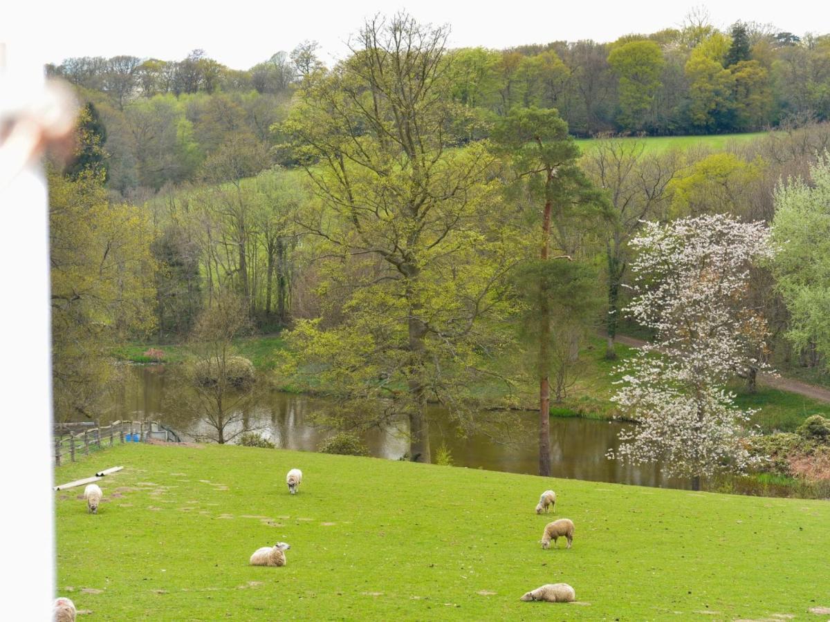 Twyford Farm B&B Haywards Heath Eksteriør bilde