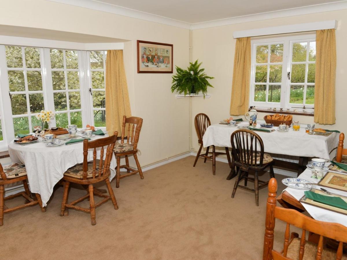Twyford Farm B&B Haywards Heath Eksteriør bilde