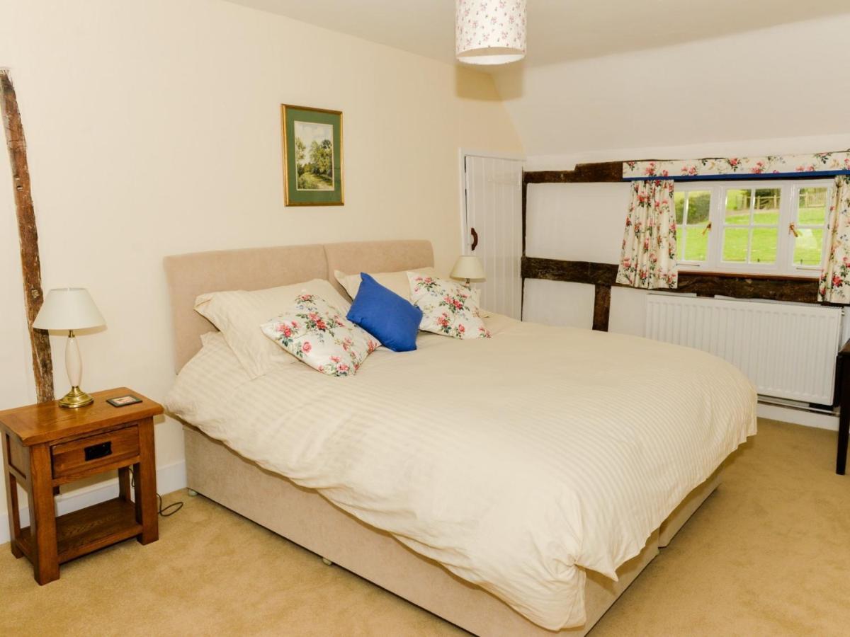 Twyford Farm B&B Haywards Heath Rom bilde